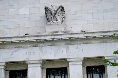 Image for Analysis-Global central banks recalibrate as the big policy easing of 2024 fizzles