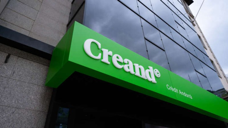 Image for Creand Crèdit Andorrà CEO Xavier Cornella on Consolidating a Bank for the Future