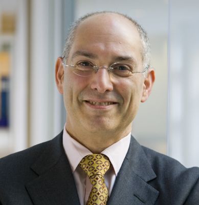Peter Hahn