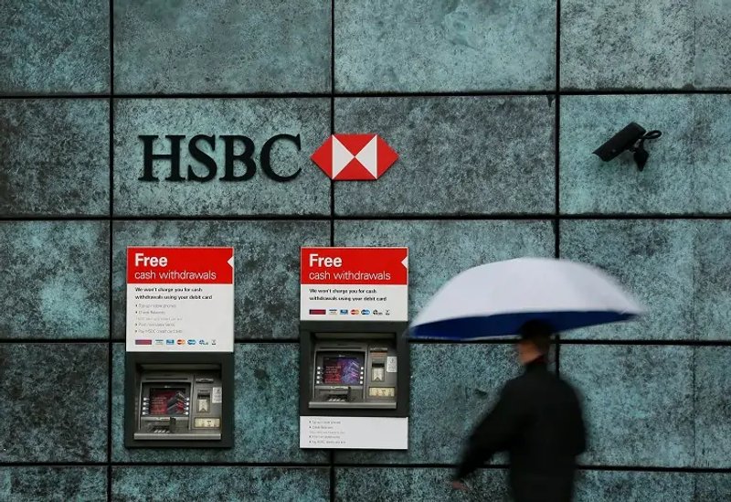 Image for HSBC loses court challenge against $33.4 million EU cartel fine