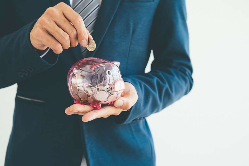 Image for What is a money market account?