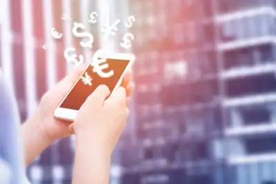 Image for Creating Financial Inclusion through Cross-Border Payments