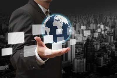 Social media for business