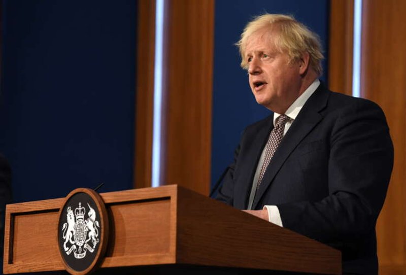 Image for After COVID, UK government will focus on jobs, investment and innovation – PM Johnson