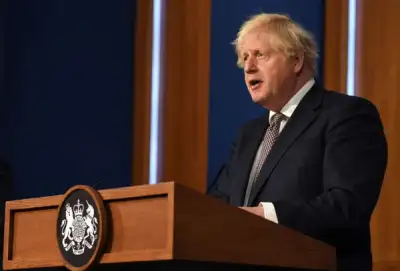 Image for After COVID, UK government will focus on jobs, investment and innovation – PM Johnson