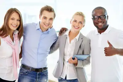 Image for How to make friends and Influence People