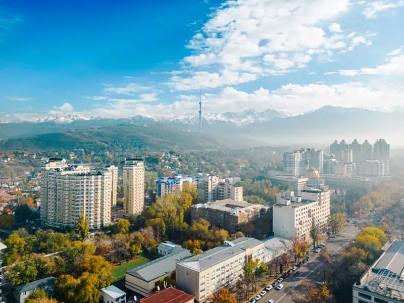 Image for Kazakhstan’s Social Spending Strategy: Reducing Poverty through Employment and Structural Reform