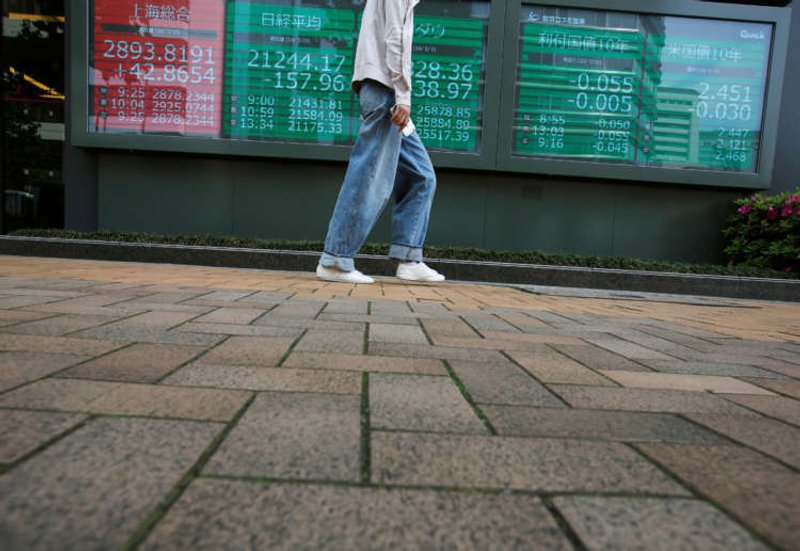 Image for Japanese smart city offers residents quake, privacy protection