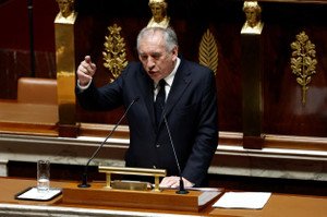 French Prime Minister Bayrou addressing parliament on debt and pension reform - Global Banking & Finance Review