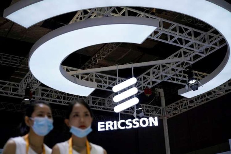 Image for Major Ericsson shareholders to vote against some board members at AGM