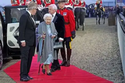 Image for Factbox-Queen Elizabeth, Britain’s longest-reigning monarch
