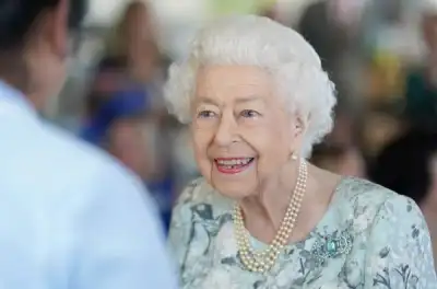 Image for Britain’s Queen Elizabeth not due to attend Commonwealth Games in Birmingham