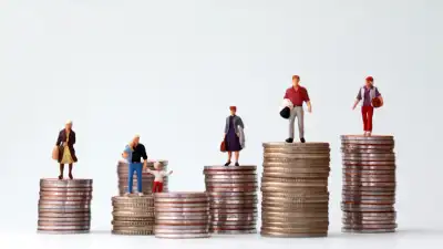 Image for Socio-Economic Ripple Effects of Aging Populations: Navigating Challenges and Unlocking Opportunities