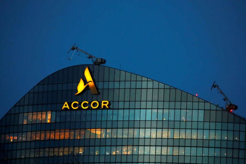 Image for Accor plans to add more than 1,200 hotels