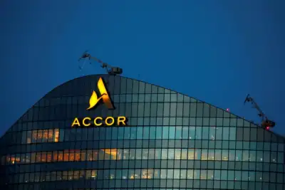 Image for Accor plans to add more than 1,200 hotels