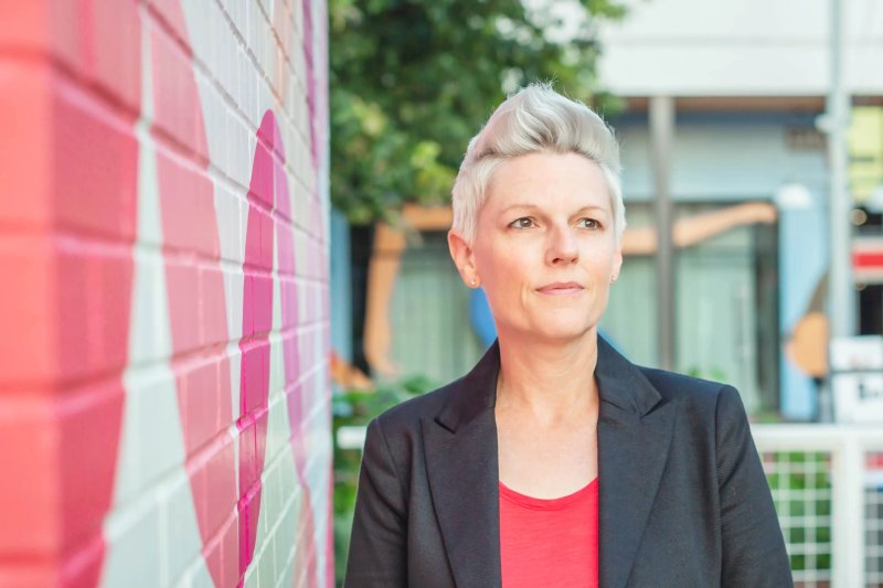 Image for The Journey of The Flipstress – How Debbie DeBerry is Transforming Spaces and Lives