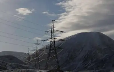 Image for Energy prices set to soar for millions of Britons from April