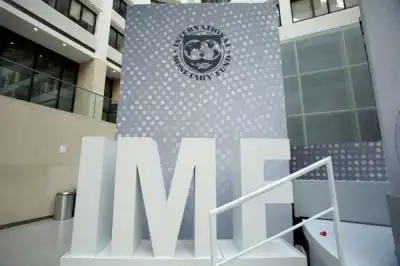 Image for G20 agree to boost IMF war chest by $650 billion amid pandemic -draft