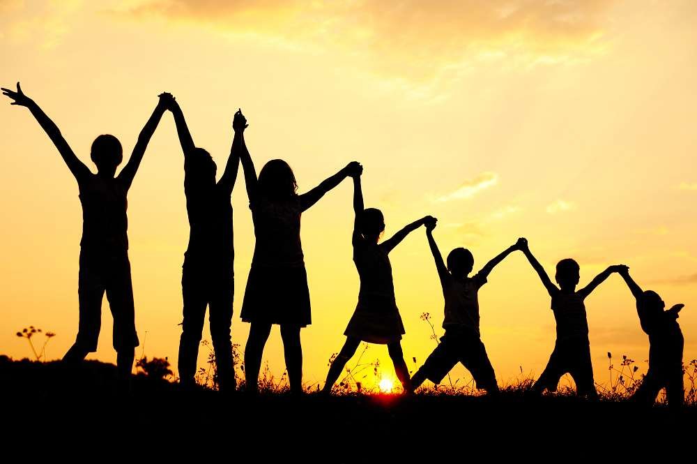 Staff’s life-saving gift to heart-screening charity…