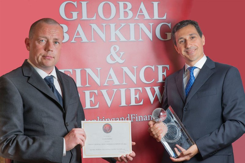 Global Banking and Finance Review Awards
