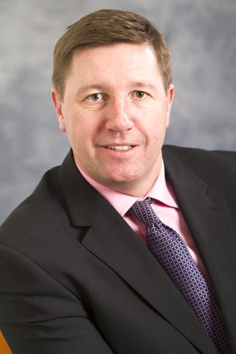 Rob Coyne discusses the evolving role of analytics in finance departments - Global Banking & Finance Review