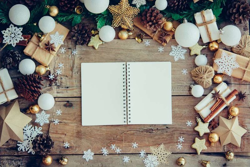 Image for Five ways you can reward your employees this Christmas