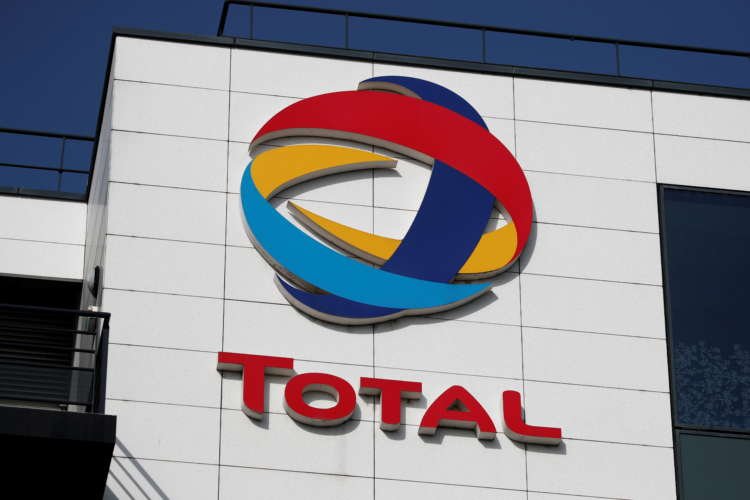 Image for Total to resume Mozambique LNG work after security reinforced
