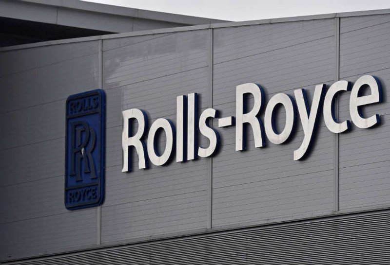 Image for Norway blocks Rolls-Royce’s plan to sell engine maker to Russia