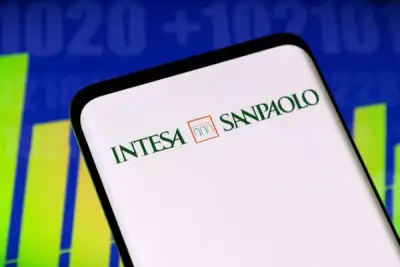 Image for Italy’s Intesa to sell 654 million euro stake in payments group Nexi