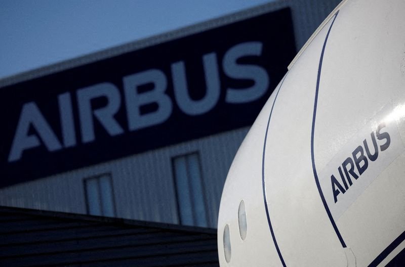 Airbus jet delivery increase in 2025 amidst new financial charges - Global Banking & Finance Review