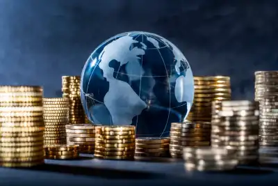 Image for The role of sovereign wealth funds in global economic stability