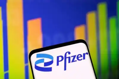 Image for Flush with cash, Pfizer buys Global Blood Therapeutics in $5.4 billion deal