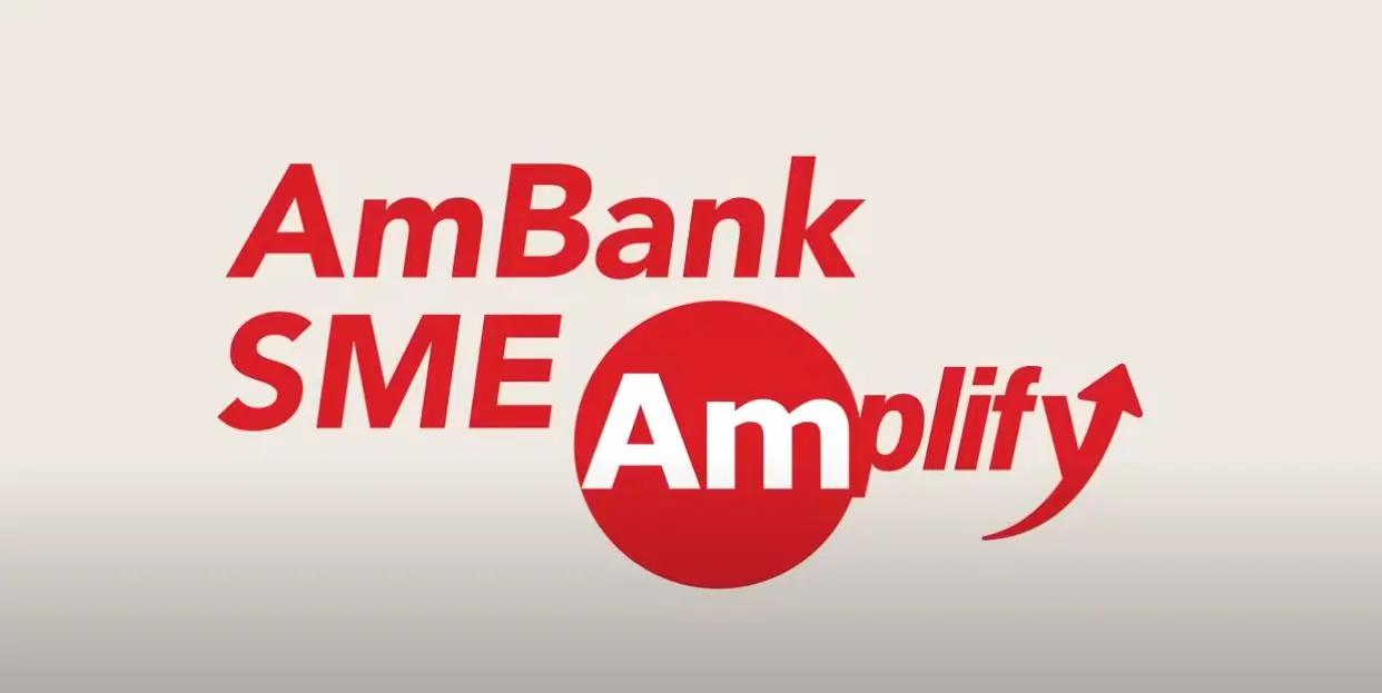 Image for AmBank SME Amplify