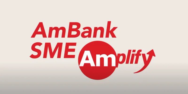 Image for AmBank SME Amplify
