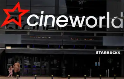 Image for Cineworld investors approve management pay, but discontent grows