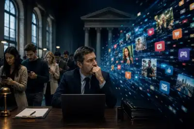 Image for The Banking Industry’s New Blind Spot: Why Financial Institutions Are Starting to Worry About Attention