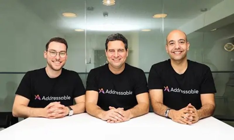 Image for Web3 Growth Marketing Leader Addressable Completes $13.5M Raise Led by BITKRAFT