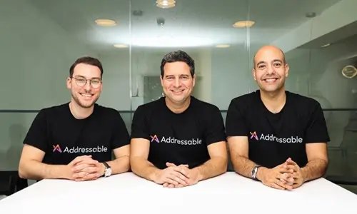 Illustration of Addressable's Web3 growth marketing strategies after $13.5M funding - Global Banking & Finance Review