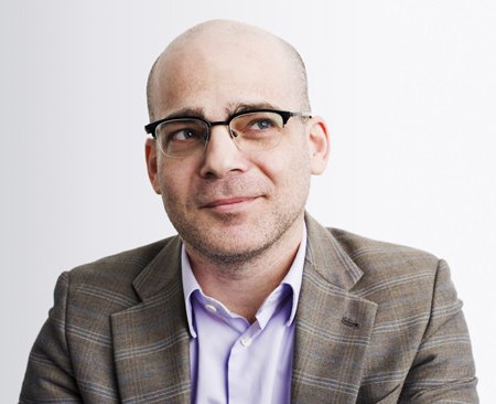 Uri Baruchin bio high res