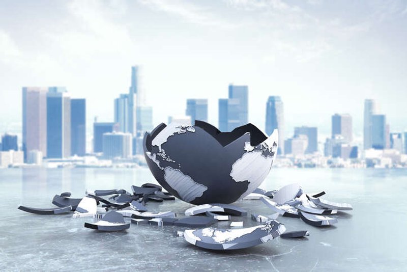 Image for How banks can manage climate risks and opportunities