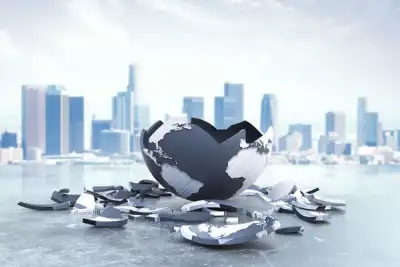 Image for How banks can manage climate risks and opportunities