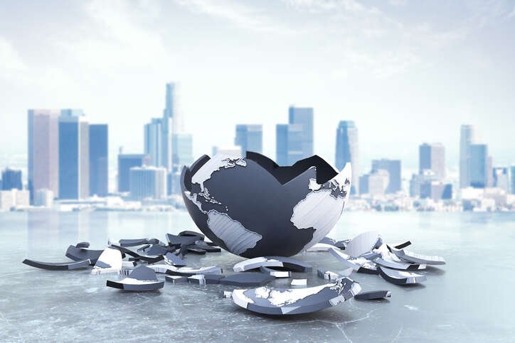 Image for How banks can manage climate risks and opportunities