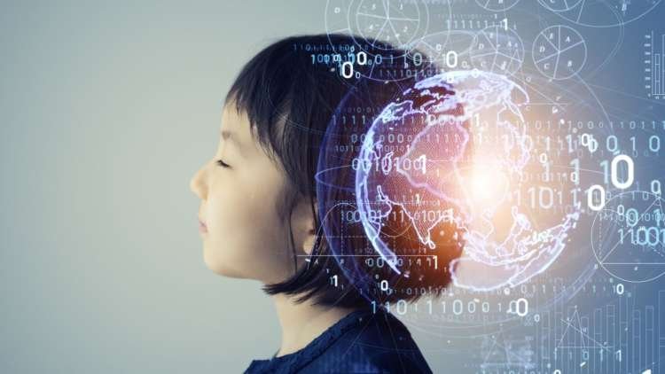 Image for Tapping into the right minds