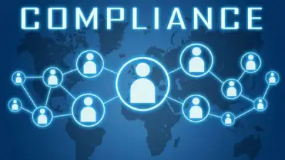 Image for Time for a data diet? A comprehensive approach to compliance