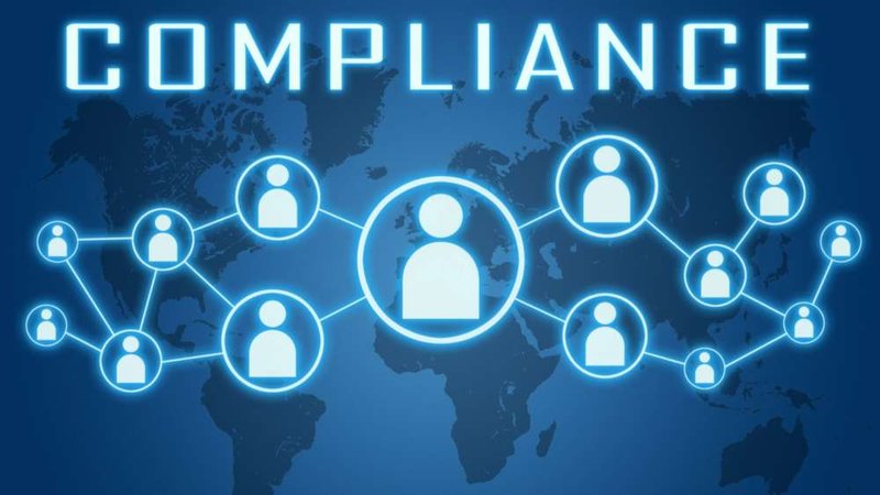 Image for Time for a data diet? A comprehensive approach to compliance