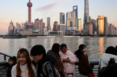 Image for China's frugal young adults accelerate saving, raising economic risks