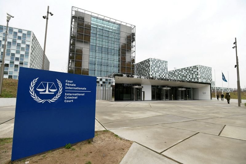 International Criminal Court condemns Trump's sanctions against its staff - Global Banking & Finance Review