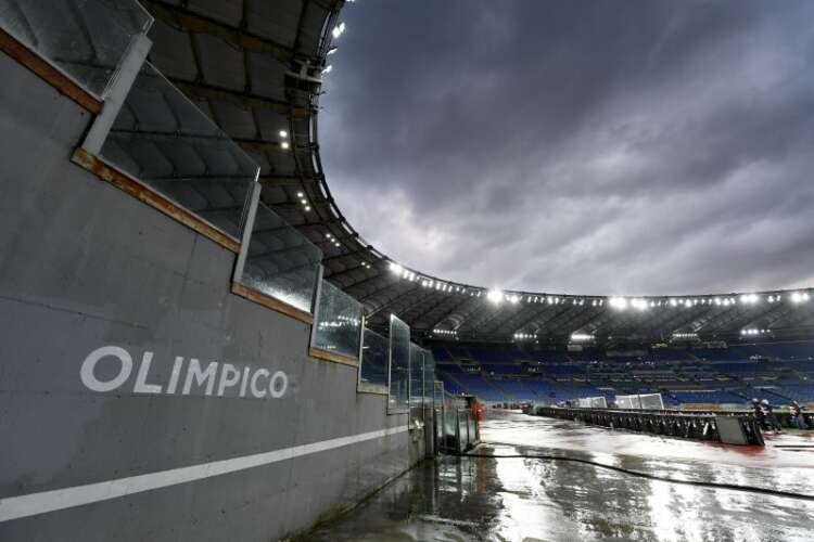 Soccer fans at a stadium during a match, related to England's travel ban - Global Banking & Finance Review