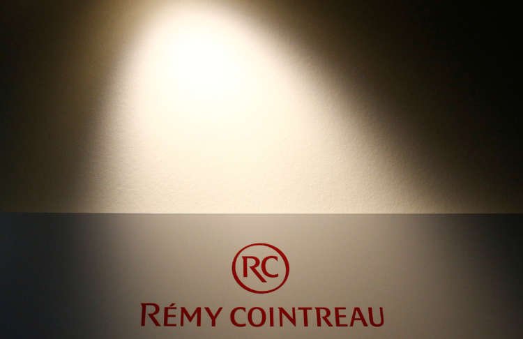 Chinese cognac demand stirs upbeat outlook from Remy Cointreau