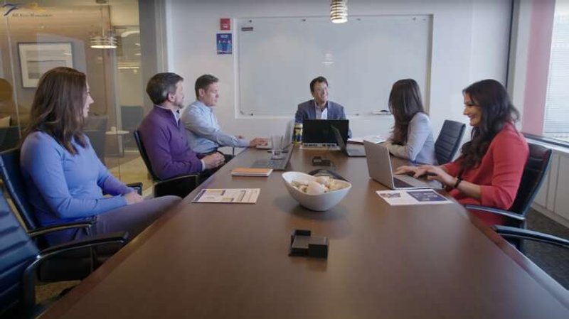 Image for The Truth about Sustainable Investing: Unveiling Myths with AIR Asset Management